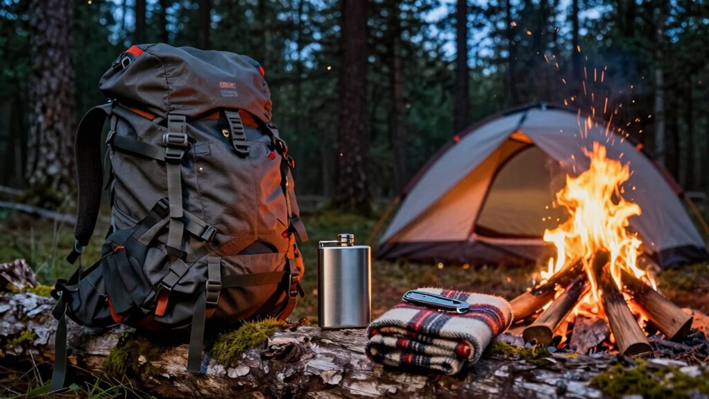top camping gift ideas