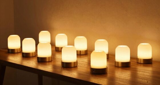 top candle warmer lamps