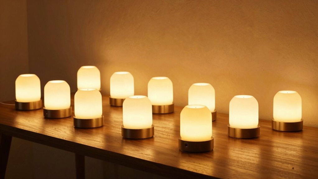top candle warmer lamps