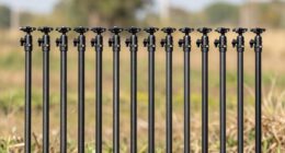 top carbon fiber tripods