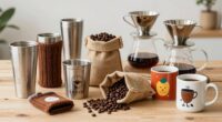 top coffee gifts 2026