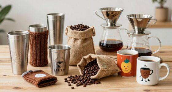 top coffee gifts 2026
