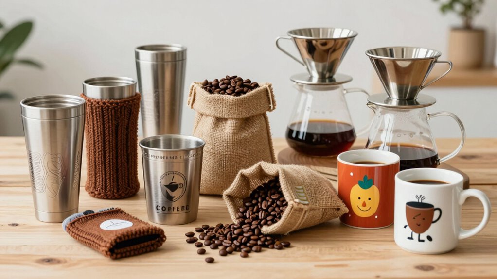 top coffee gifts 2026