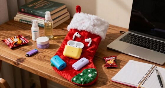 top college stocking stuffer ideas