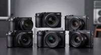top compact cinema cameras