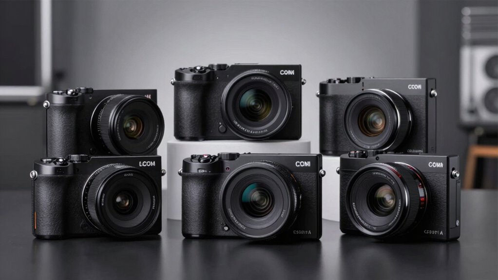 top compact cinema cameras