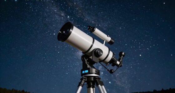 top computerized telescopes 2026