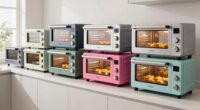 top cookeez ovens 2026