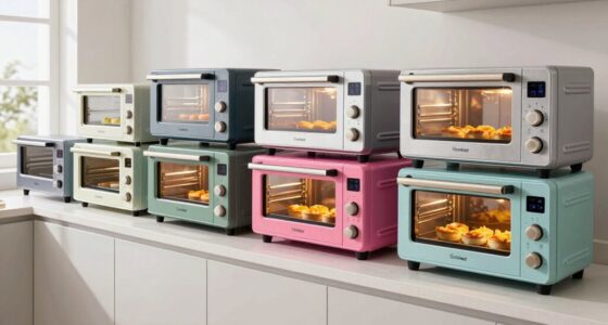 top cookeez ovens 2026