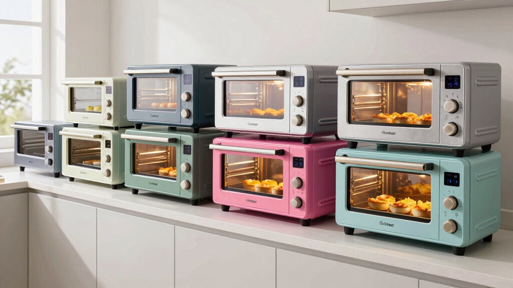 top cookeez ovens 2026
