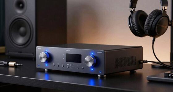 top dac amp combos 2026