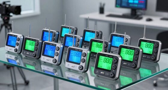 top digital radio scanners 2026