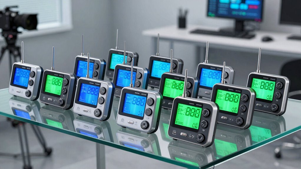 top digital radio scanners 2026