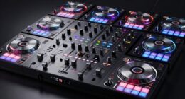 top dj controller picks