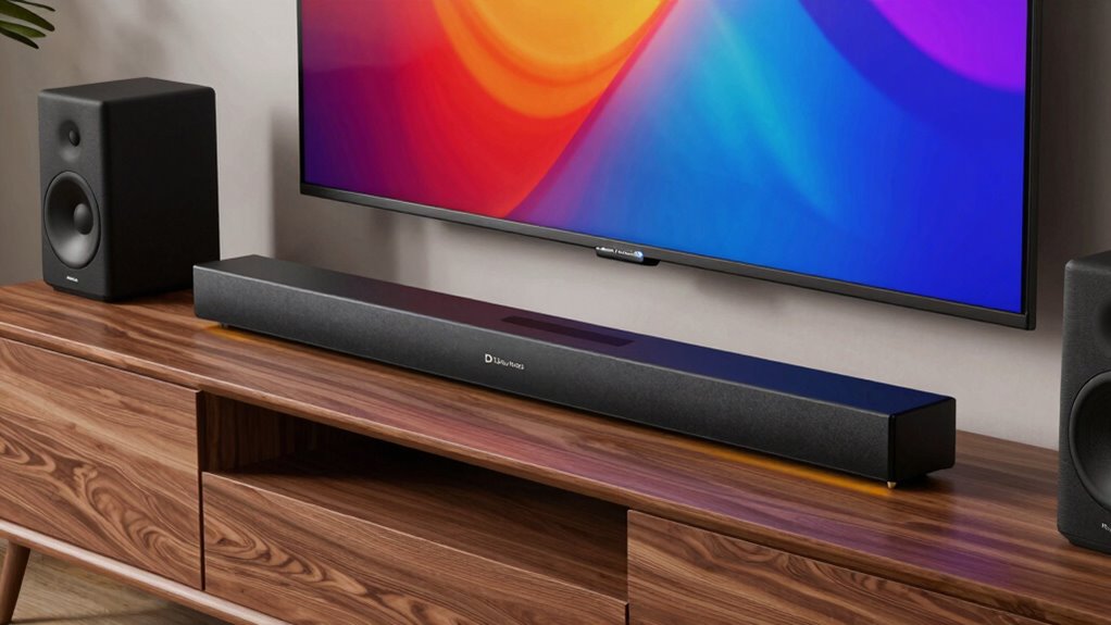top dolby atmos soundbars