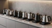 top electric kettles 2026
