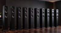 top floorstanding speakers 2026