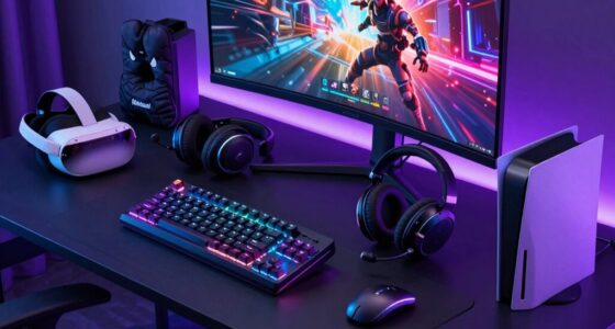 top gaming gift ideas