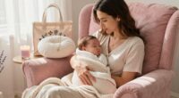 top gifts for new moms