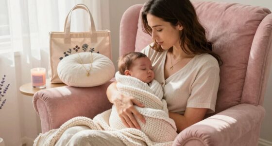 top gifts for new moms