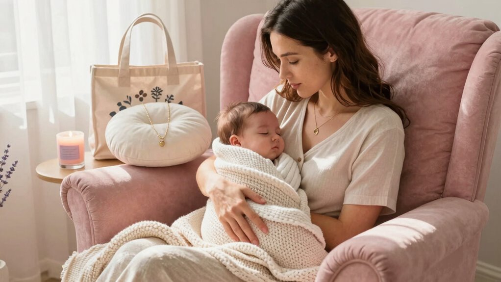 top gifts for new moms