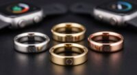 top health tracking rings