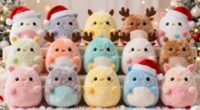 top holiday squishmallows picks