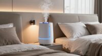 top humidifiers for sleep