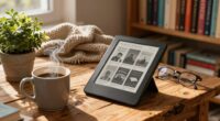 top kindle unlimited deals