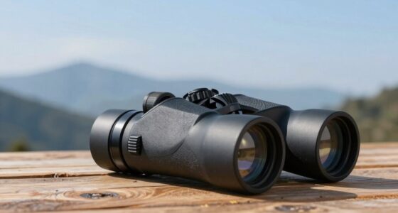 top long range binoculars