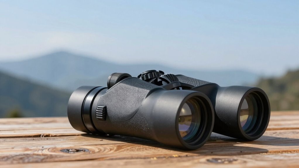 top long range binoculars
