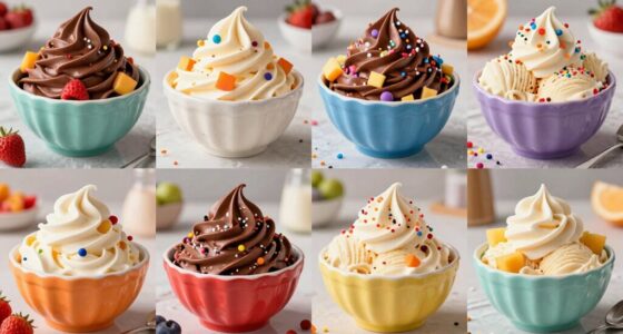 top ninja creami recipes