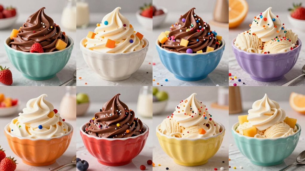 top ninja creami recipes