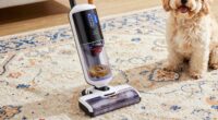top pet carpet cleaners 2026