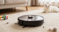 top pet hair robot vacuums
