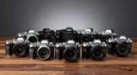 top premium aps c cameras