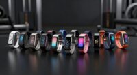 top premium fitness trackers