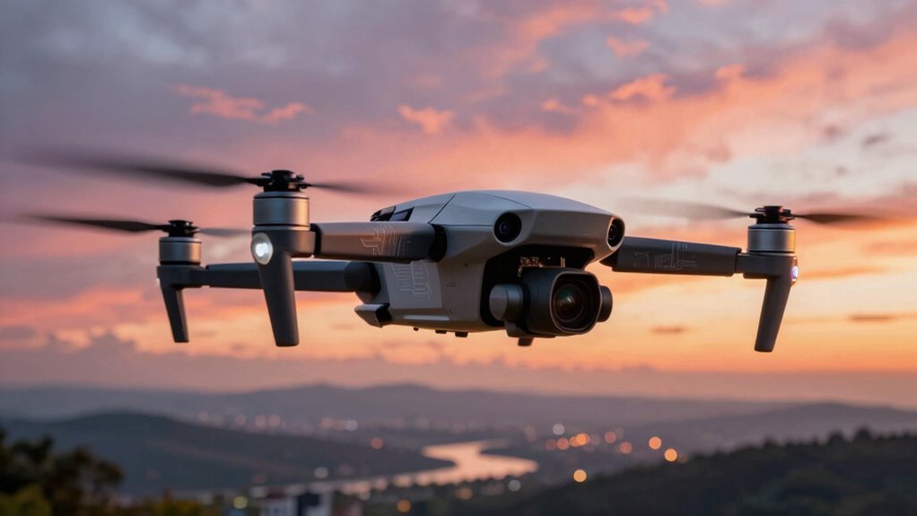 top premium fpv drones