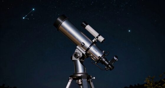 top reflector telescopes 2026
