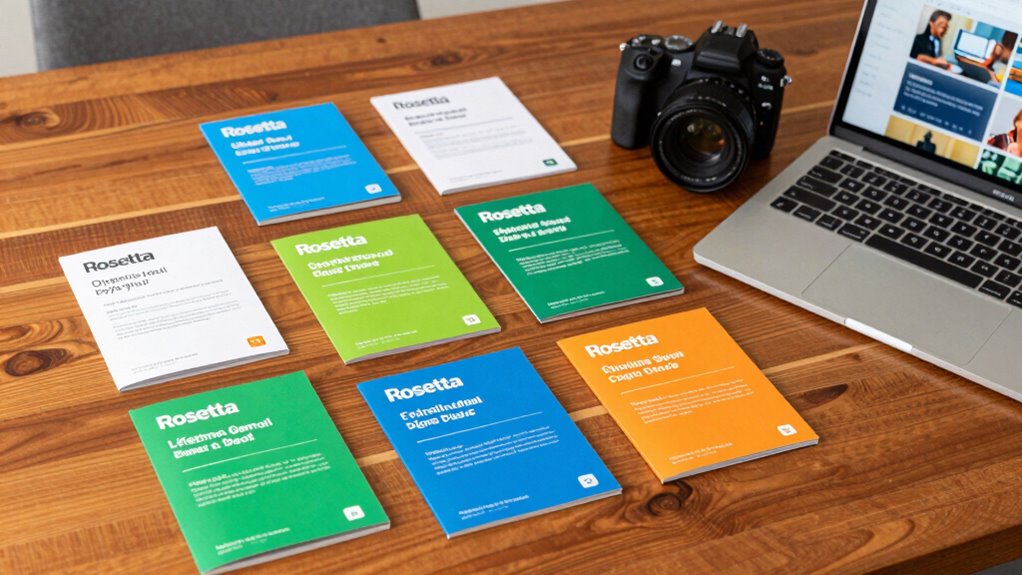 top rosetta stone deals