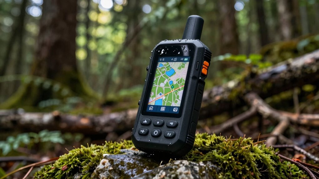 top rugged gps devices