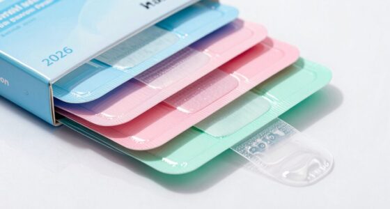 top sensitive whitening strips