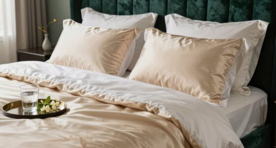 top silk pillowcases 2026