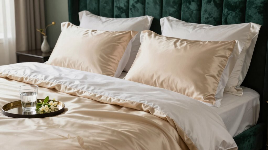 top silk pillowcases 2026
