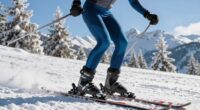 top ski thermal underwear