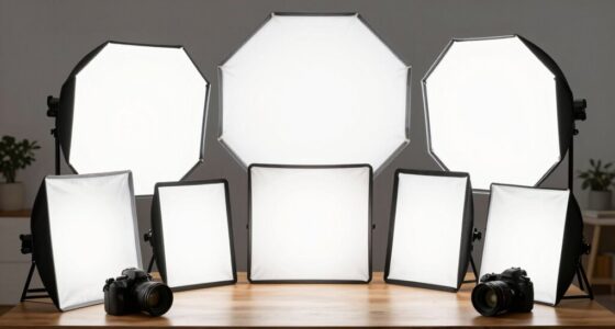 top softbox photography kits