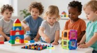 top stem toys for toddlers
