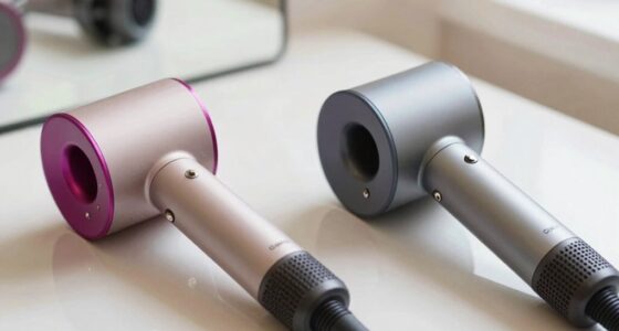 top styling tool comparison