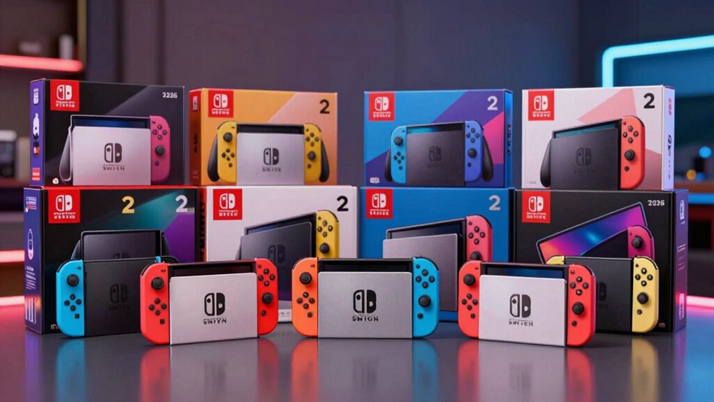 top switch 2 bundles 2026