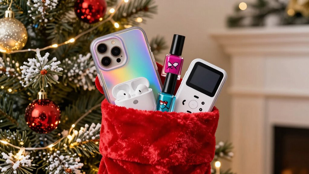 top teen gift ideas